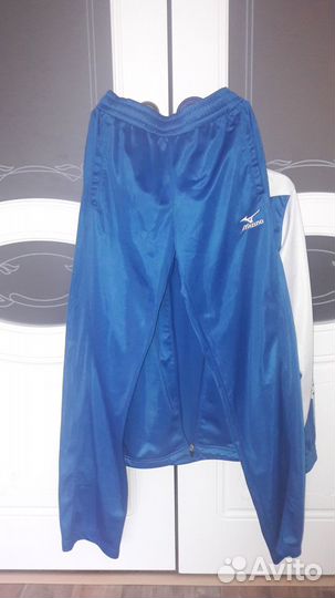 Спортивный костюм Mizuno
