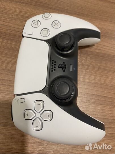 Игровая приставка Sony playstation 5 825gb