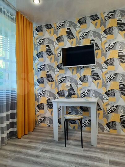 Квартира-студия, 22 м², 4/5 эт.