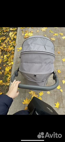 Продаю коляску esspero air