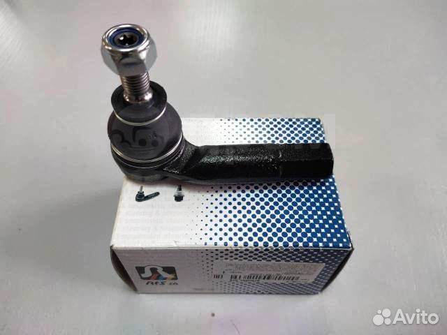Наконечник рулевой Ауди а3/ Октавия/ Бора/ Гольф