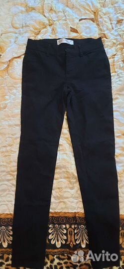 Брюки для девочки