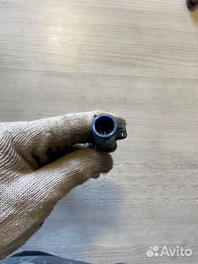 Датчик кислорода Ford Focus 2