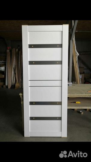 Дверь межкомнатная дрезден