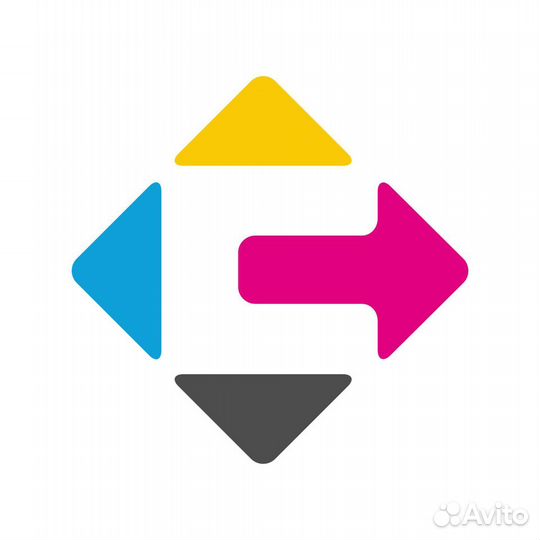 Вывески, лайт-боксы, световые буквы, визитки