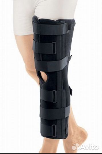 Ортез на коленный сустав orlett ks-601