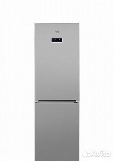 Холодильник beko rcnk365e20zs