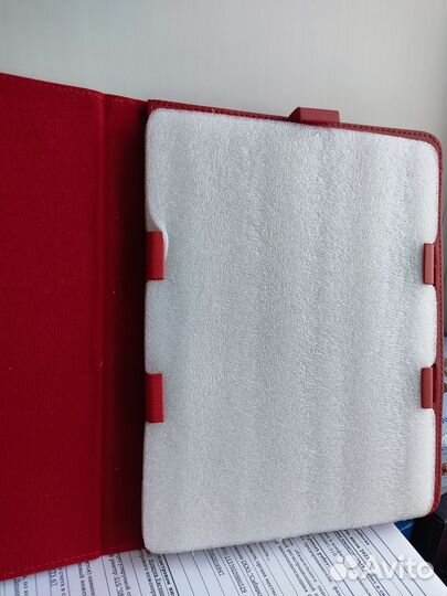 Чехол для планшета 10.1 новый