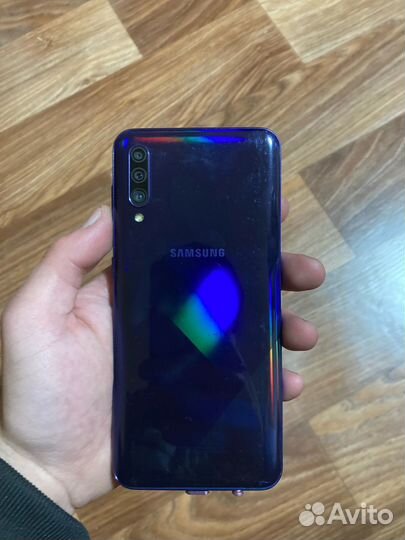 Samsung Galaxy A30s, 3/32 ГБ