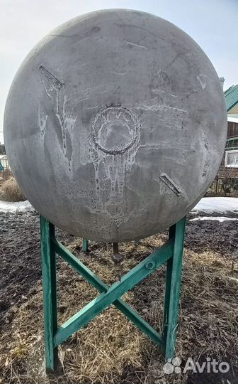 Емкость для воды