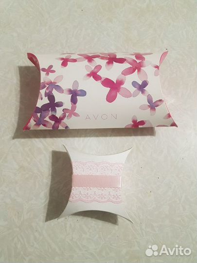 Подарочные коробки