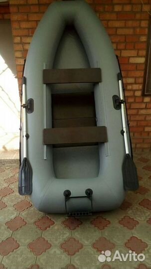 Лодка пвх