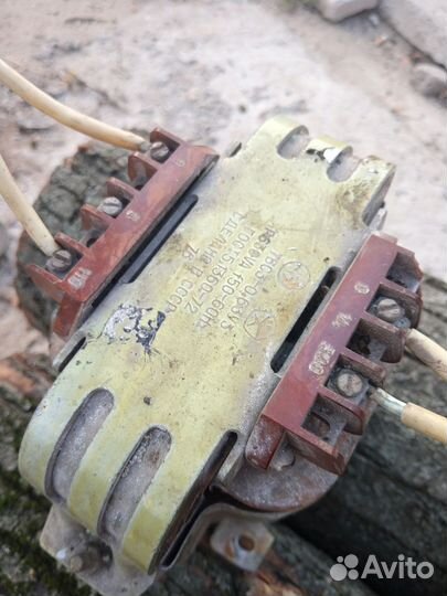 Трансформаторы