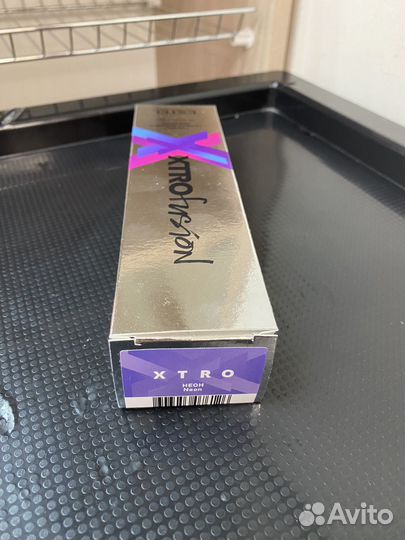 Estel Xtro пигмент-краска 100 гр. неон-цвет