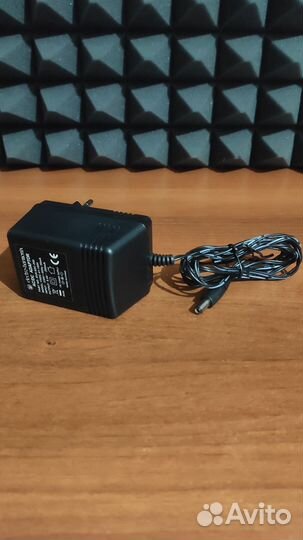 Electro-Harmonix Bass Mono Synth
