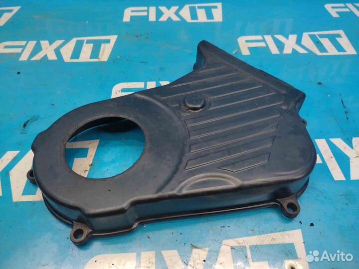 Кожух ремня грм 481H1007083 Chery