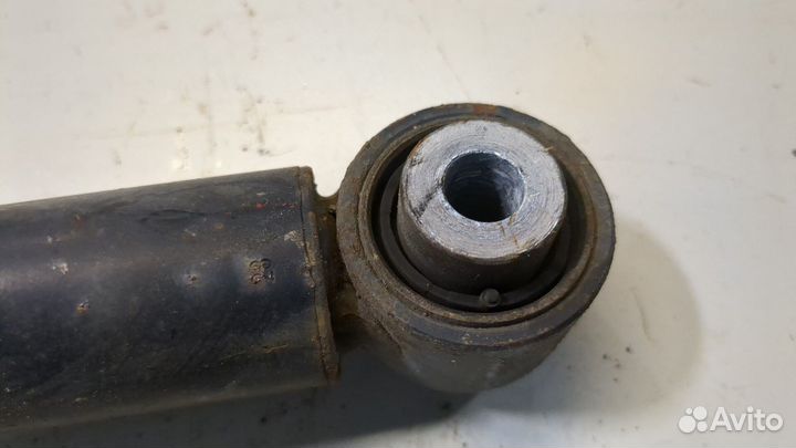 Амортизатор подвески левый задний Alfa Romeo Stelvio 2016