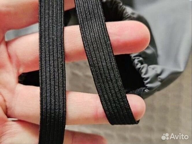 Полукомбинезон непромокаемый новый