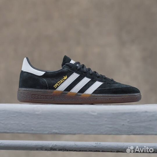 Кеды Adidas Handball Spezial Оригинал