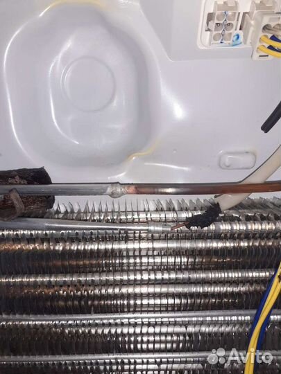 Ремонт холодильников на дому Саратов-Энгельс