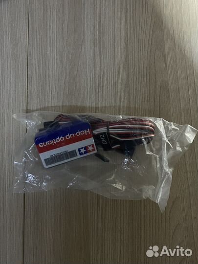 Блок света Tamiya для RC моделей