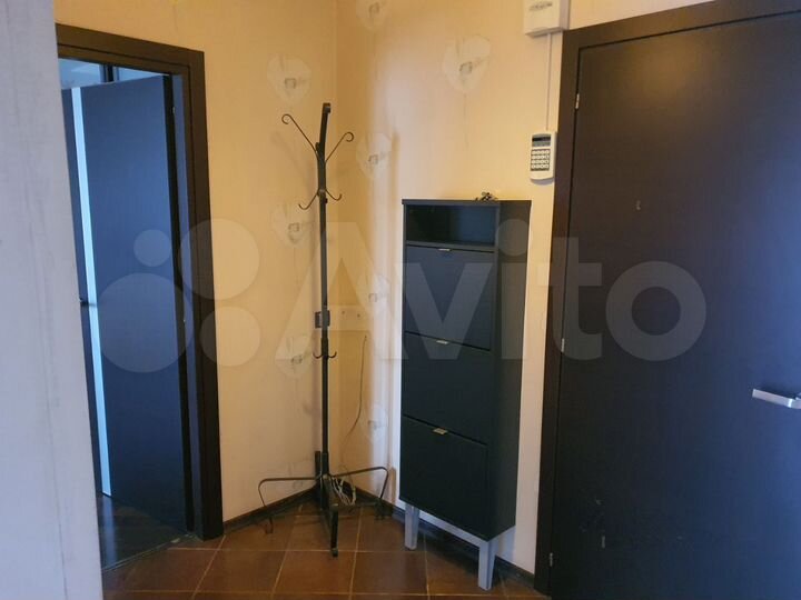 2-к. квартира, 45 м², 6/12 эт.