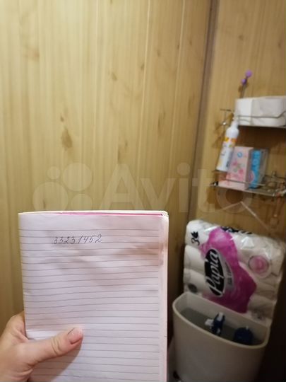 Дом 60 м² на участке 9,4 сот.