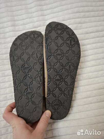 Ортопедические сандали 39 размер