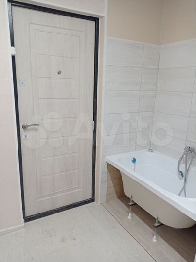 Комната 10,8 м² в 1-к., 3/5 эт.