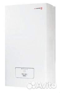 Котел электрический protherm Скат 9кe/14, настенны