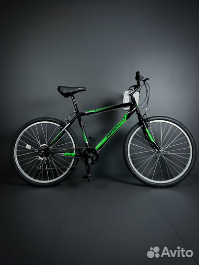 Велосипед Mikado Spark 26