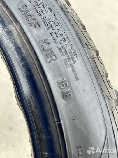 Goodyear UltraGrip Performance Gen-1 225/45 R18