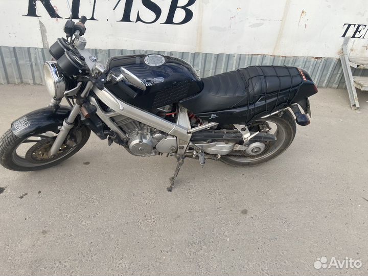 Honda bros
