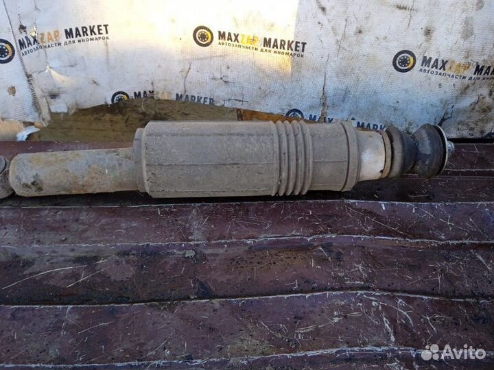 Амортизатор Fiat Albea седан 1.4 2010 задн. (б/у)