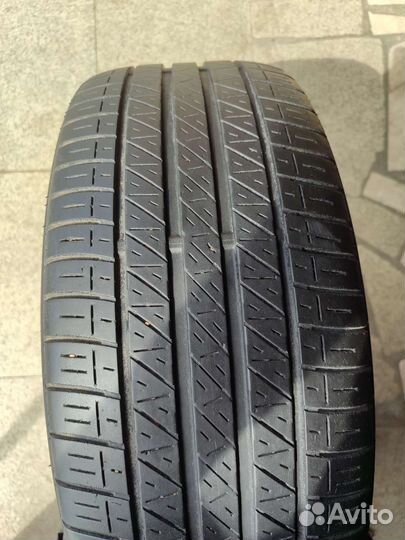 Dunlop SP Sport 5000 215/45 R18 89W