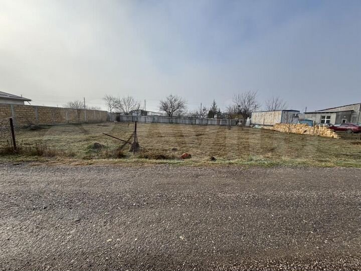 Участок 6 сот. (ИЖС)