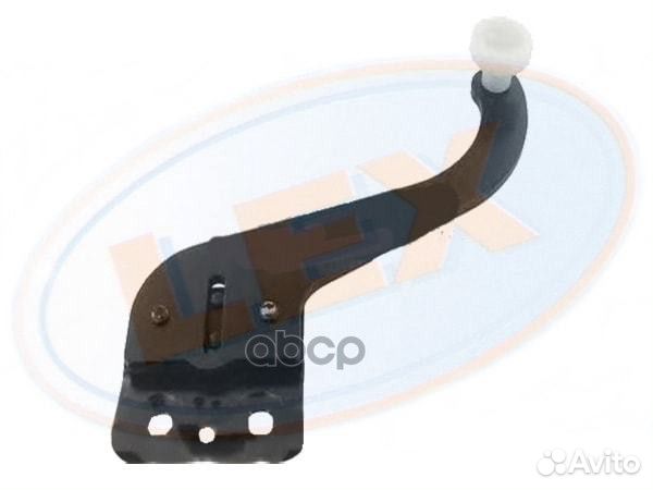 Ролик сдвижной двери верхний R HD3543 Lex