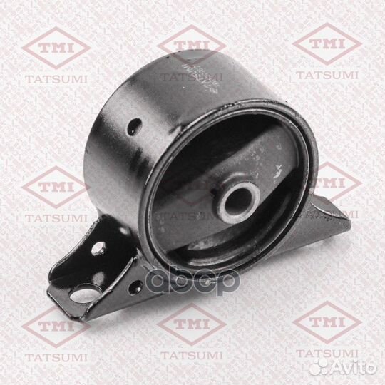 Опора двигателя mitsubishi carisma 95- задн. TE