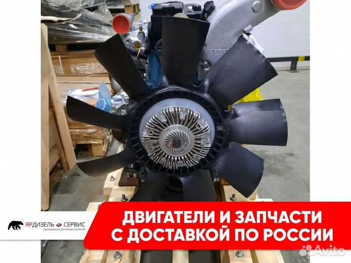 Двигатель ямз 536.10 на маз