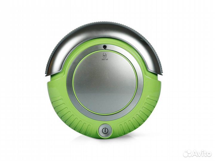 Робот-пылесос CleverClean M-Series 002