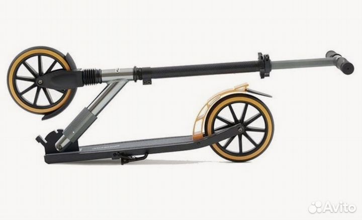 Самокат для подростка