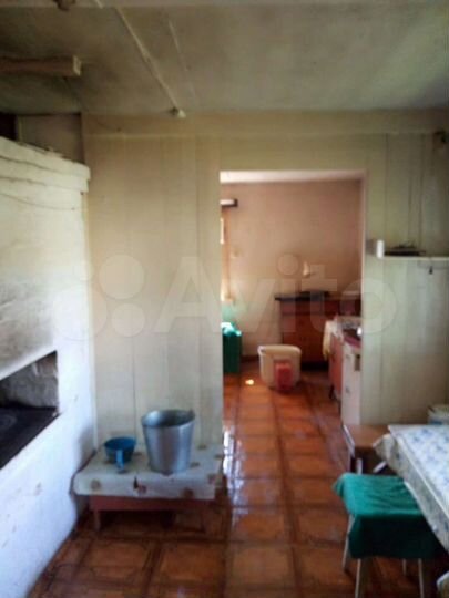 Дом 36 м² на участке 12 сот.