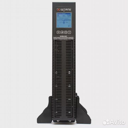 Ибп Штиль STR1103TLD