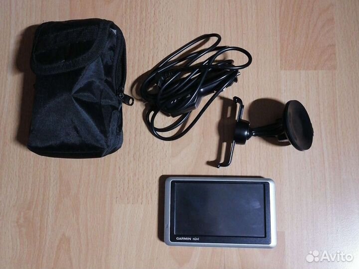 Навигатор garmin 1300