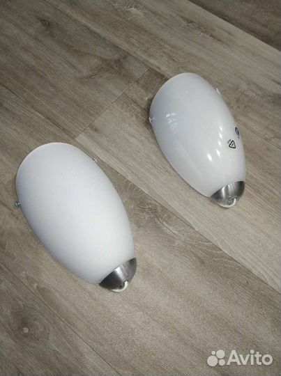 Настенный светильник. бра.2 штуки.(икея)