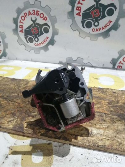 Механизм выбора передач Opel Zafira B