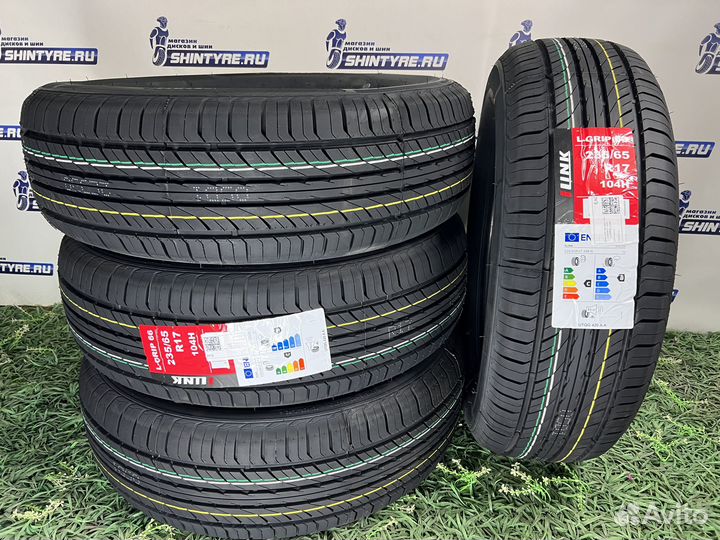 iLink L-Grip 66 235/65 R17 104H