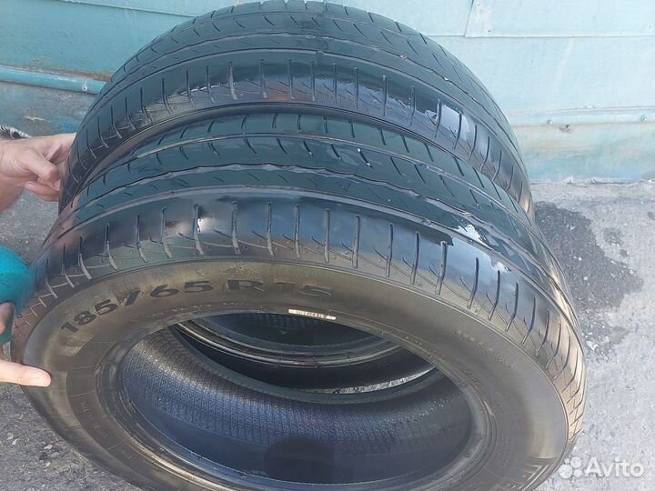 Pirelli Cinturato P1 185/65 R15 92