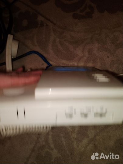 Видеодомофон