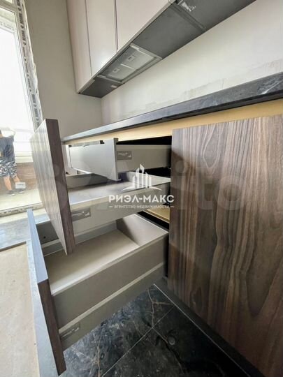 2-к. квартира, 72 м², 15/16 эт.